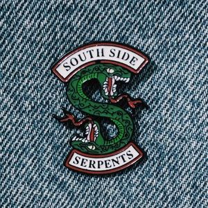 ❗️ RESTOCKED ❗️ RIVERDALE SOUTH SIDE SERPENTS